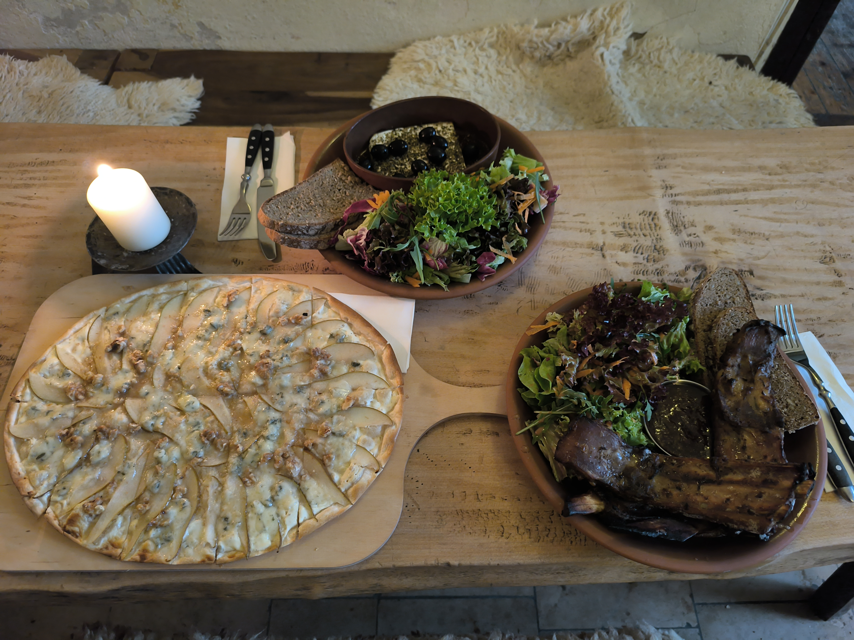 Unser Essen
